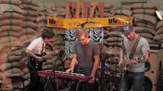 A Million Years Ago - Half You (Live on KEXP)