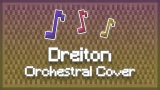 C418 - Dreiton (from Minecraft) [Orchestral Cover]