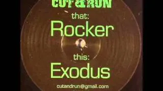 CUT & RUN vs DAMIEN MARLEY - Exodus