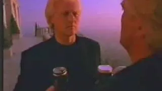 Guinness - Twins (Rutger Hauer)