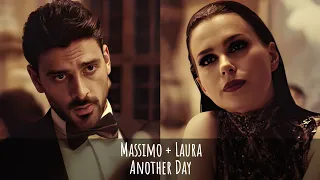 Massimo & Laura | Another Day (Sub. Español)
