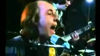 Brinsley Schwarz - Ju Ju Man (live)