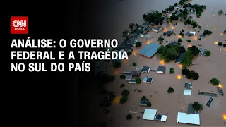 Análise: o governo federal e a tragédia no Sul do país | WW