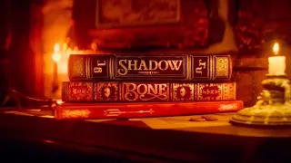 Shadow and Bone Crack (Season 2, Episode 3)