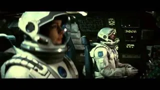 Interstellar Official Trailer #3 (2014) - Matthew McConaughey, Christopher Nolan Sci-Fi Movie