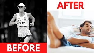 Marathon Recovery: 5 Essential Tips for a Speedy Recovery