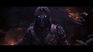 Destiny 2: Forsaken - Last Stand of the Gunslinger [AUS]