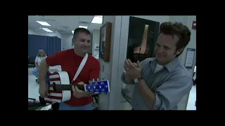 John Mellencamp live at Walter Reed 2007