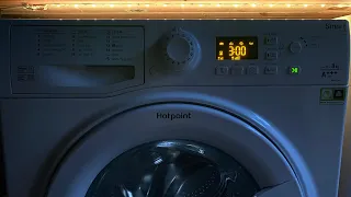 Hotpoint Smart Tech - Anti Stain Technology (Review and Test)