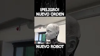ALERTA ❗ EL ROBOT MAS AVANZADO 2022 #Shorts