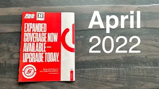 Snap On April 2022 Flyer Review