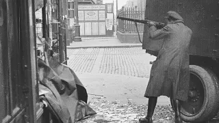 Dublin's Civil War (1922)