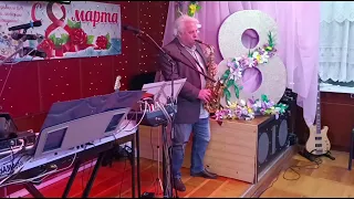 Сергей Богатырёв - Долгая дорога в дюнах