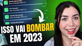 TENDÊNCIAS NO MARKETING DIGITAL EM 2023 QUE VÃO TE DEIXAR RICO (Comprovado!)