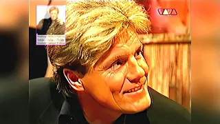 DIETER BOHLEN Interview mit Stefan Raab (MySpass) and Verona Feldbusch Parody