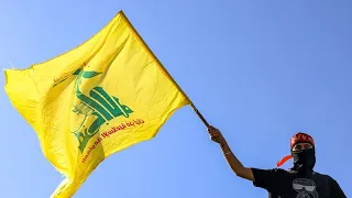 O que é o Hezbollah e como pode lutar contra o exército israelita?