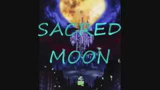 sacred moon EXTENDED