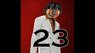 DAWG играет в Yakuza 0 #23