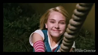 Bridge to Terabithia( Мост в Терабитию)- Why Can't We Be Friends клип