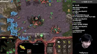 [26.10.22] SC:R 1v1 (FPVOD) Jaedong (Z) vs SnOw (P) [Best of 3]