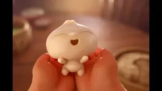 Bao Wins Oscar for best animated short! (2019)