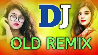 New Hindi Dj song | Best Hindi Old Dj Remix | Bollywood Nonstop Dj Song | 2023 Dj Song New Dj Remix