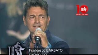 Francesco BARBATO - PARADISO!