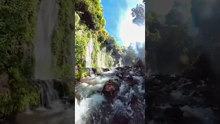 Asik Asik Falls, Alameda, North Cotabato 🌿👩‍💻
