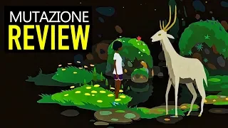 Mutazione PS4 Review - A Mutant Soap Opera - Indie Insights