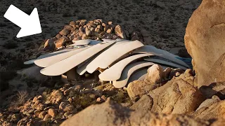 15 Futuristic Houses that Are Totally Amazing