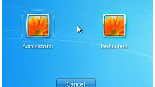 How to Enable or Disable Hidden Administrator Account in Windows 7, 8.1 and 10