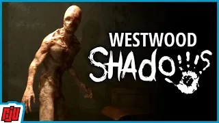 Westwood Shadows | Indie Horror Game Demo | PC Gameplay Walkthrough