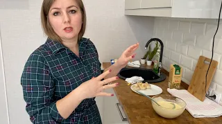 Блин Илья Муромец с бужениной *ТЕРЕМОК*/РЕЦЕПТ/Готовим дома Вкусно и Просто