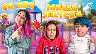 ¡24HRS SIENDO MAMÁ DE ROY Y CARLITOS! - Susy Mouriz