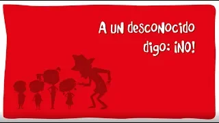 A un desconocido digo NO I Cuentos Infantiles I Narración I Yo Me Cuido