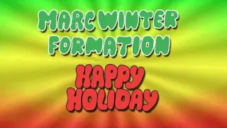 Marc Winter Formation - Happy Holiday (Vinyl 1975)