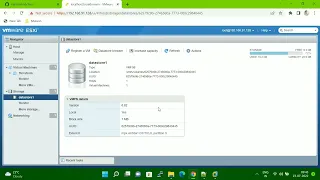 How to clone a virtual machine in VMware step by step