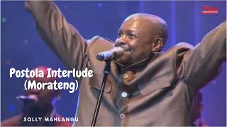 Postola Interlude (Morateng) by Solly Mahlangu