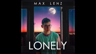 Max Lenz - Lonely (Official Audio)