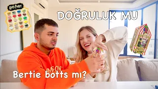 DOĞRULUK MU KULAK KİRİ Mİ?