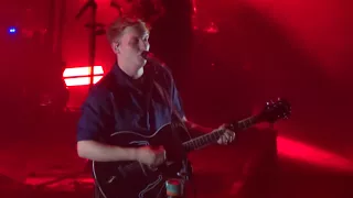 George Ezra Paradise 02 Academy Birmingham 4th April 18