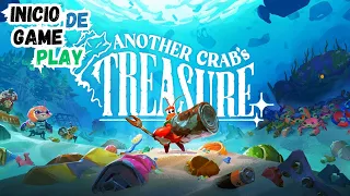 another crabs treasure