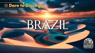 Top 10 best places to visit in Brazil right now | Travel Guide 2024