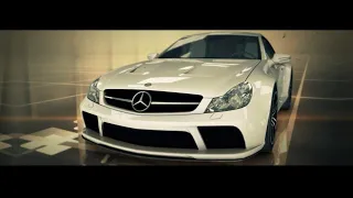 NFS Most Wanted 2012 blacklist#8 Mercedes Benz SL 65 AMG