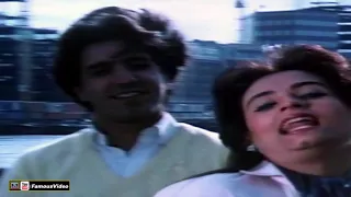 JAN E MAN JEEVAN KI RAAHON MAIN - SALMA AGHA - FILM HUM AUR TUM