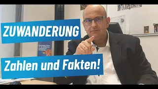 Zuwanderung - Zahlen und Fakten