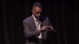 Is betrayal reconcilable   Jordan Peterson