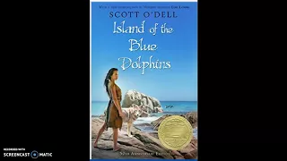 Chapter 9 Island of the Blue Dolphins