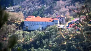 EL MEJOR PARADOR DE ESPAÑA (SAN ESTEVO DE RIBAS DE SIL)