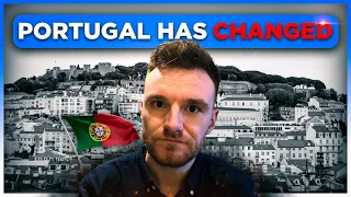 IS PORTUGAL STILL WORTH IT FOR EXPATS AND NOMADS IN 2024? 🇵🇹 NHR & Golden Visa Changes Explained